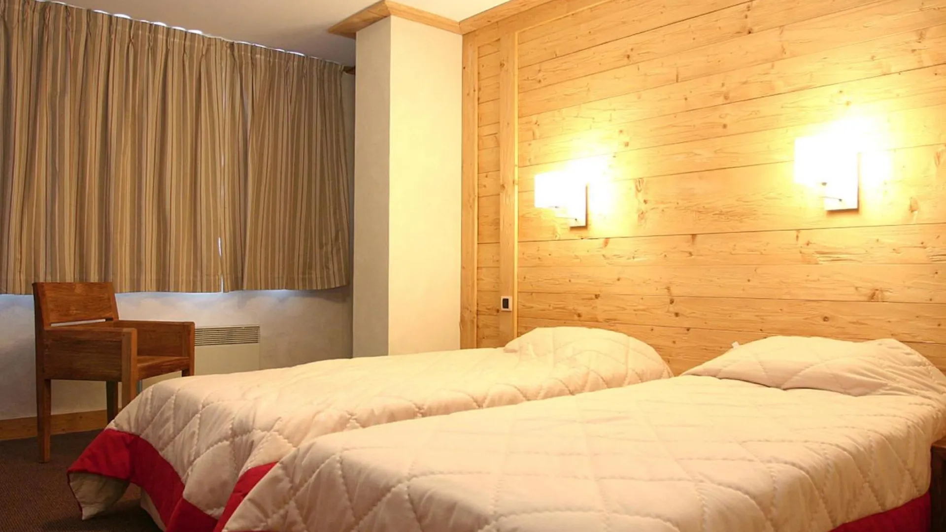 Daire Vacanceole - Residence Cortina Les Deux Alpes