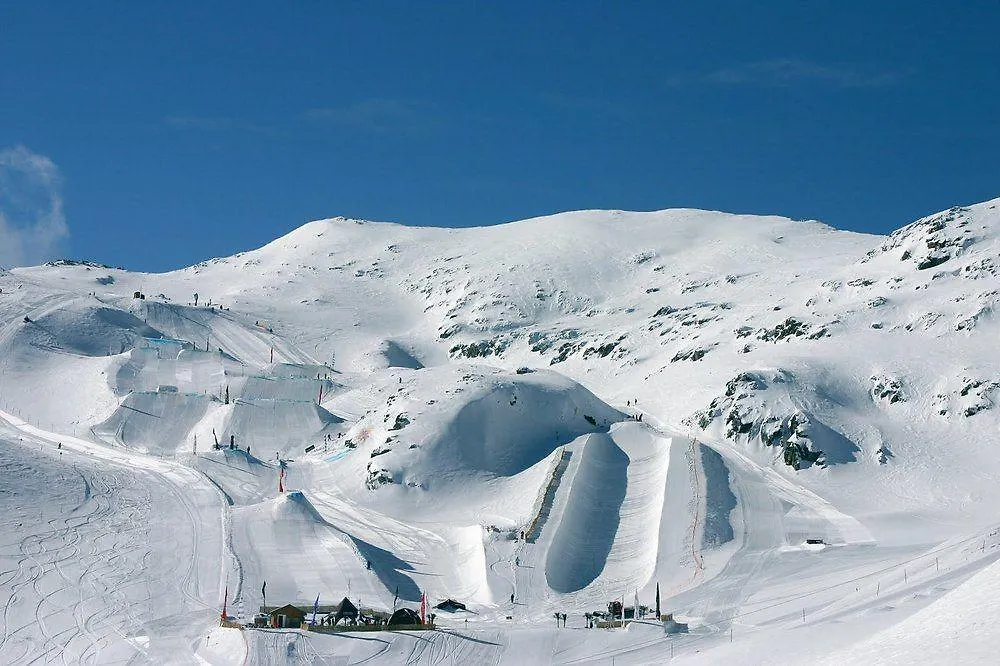 Daire Vacanceole - Residence Cortina Les Deux Alpes